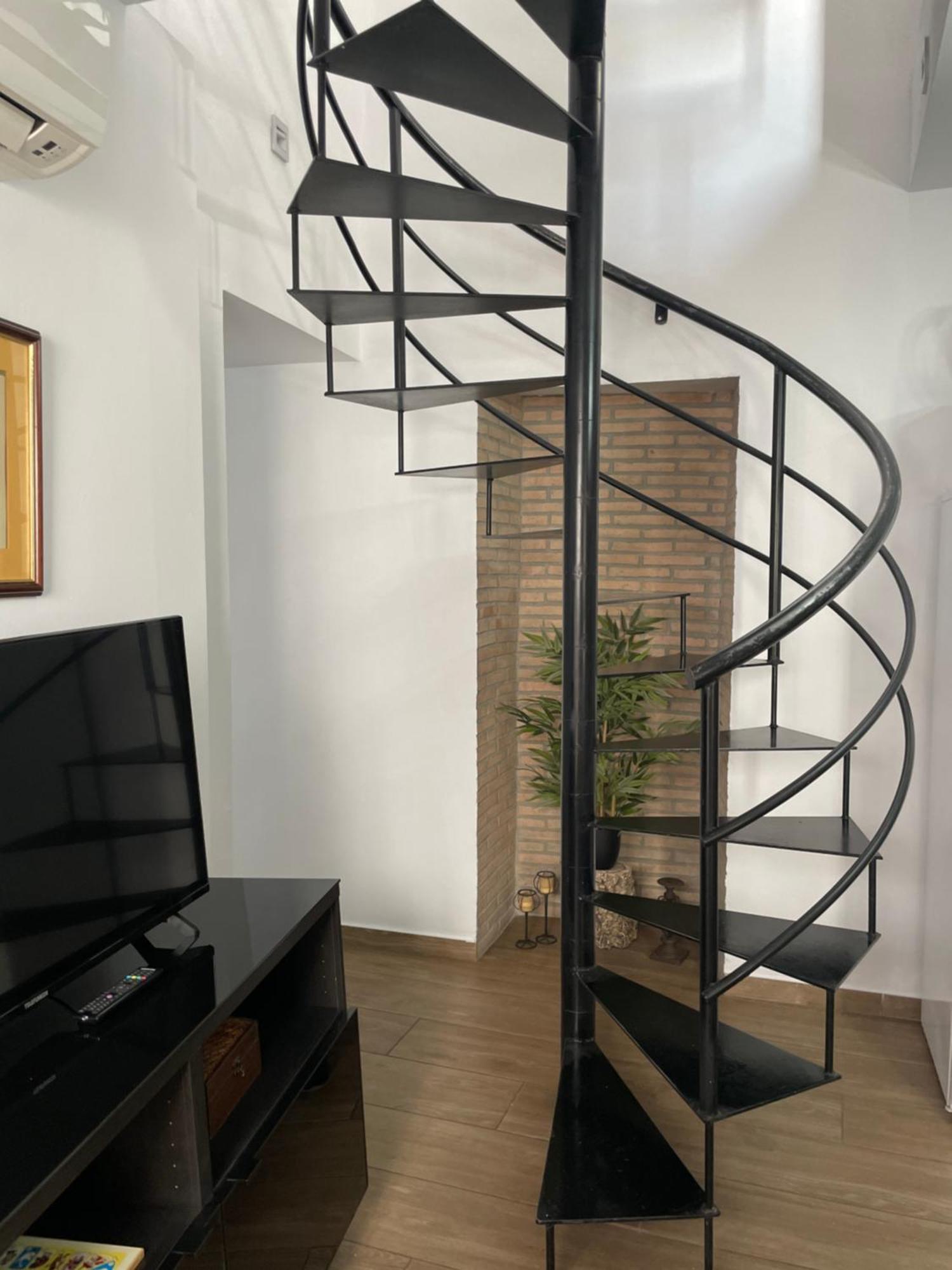 Casa La Mina Lägenhet Ronda Exteriör bild